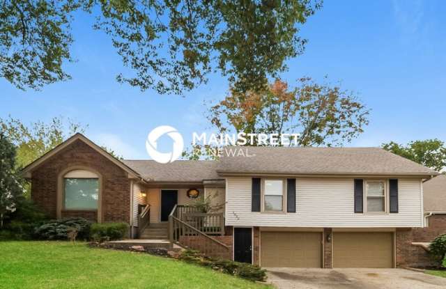 1022 Southeast 5th Terrace photos photos