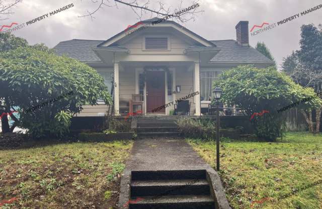 STATUS: PENDING APPLICATION- |R301A| $ 2595.00 - 115 19th Avenue Southeast, Olympia, WA 98501