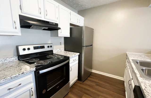 Townhome for Rent in West Knoxville-1 Bedroom photos photos