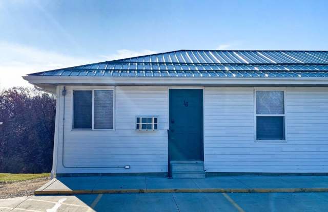 25665 W Bridge Street - 25665 West Bridge Street, Channahon, IL 60410