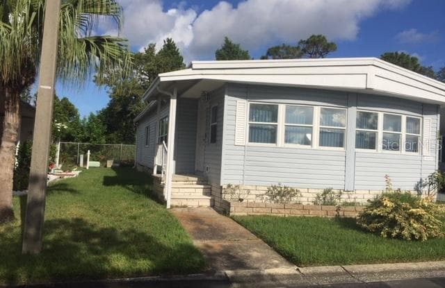 12501 ULMERTON ROAD - 12501 Ulmerton Road, Pinellas County, FL 33774