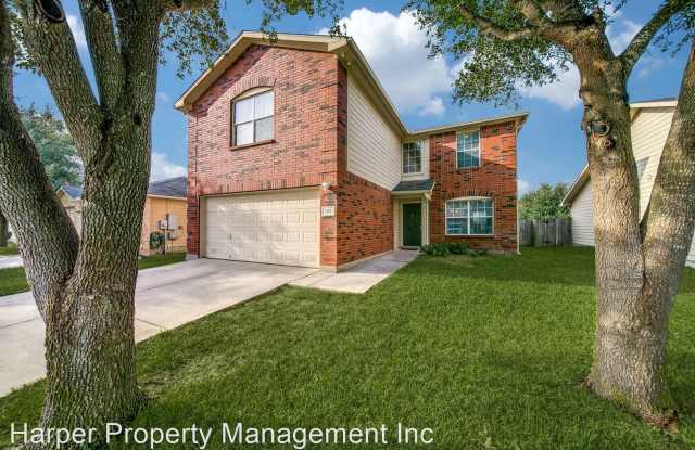105 Pinto Place - 105 Pinto Place, Cibolo, TX 78108