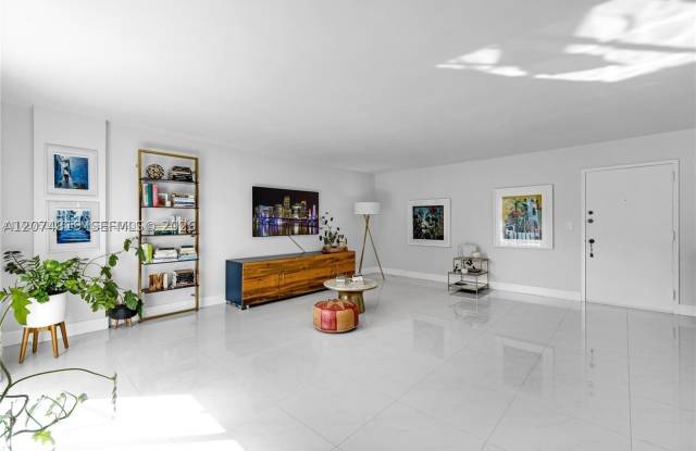 110 Salamanca Ave Gallery 4