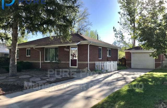 6286 S Sycamore Street - 6286 South Sycamore Street, Littleton, CO 80120