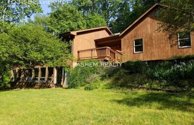 1032 Bellview Rd - 1032 Bellview Road, McLean, VA 22102