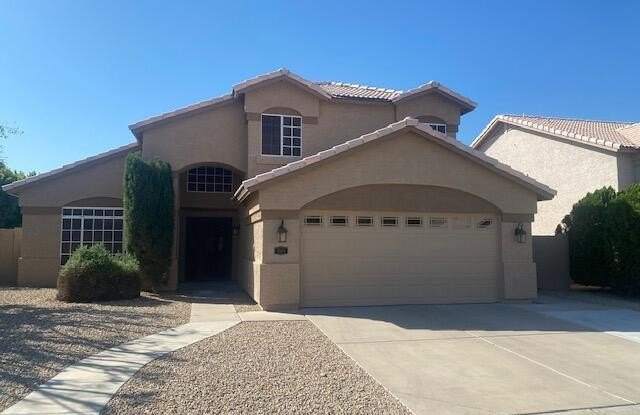 3013 E BIGHORN Avenue - 3013 East Bighorn Avenue, Phoenix, AZ 85048