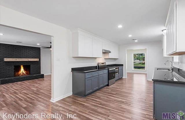 13332 Wenham Ave. - 13332 Wenham Avenue, Baton Rouge, LA 70815