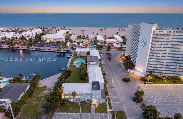 1850 S Ocean Dr Gallery 1