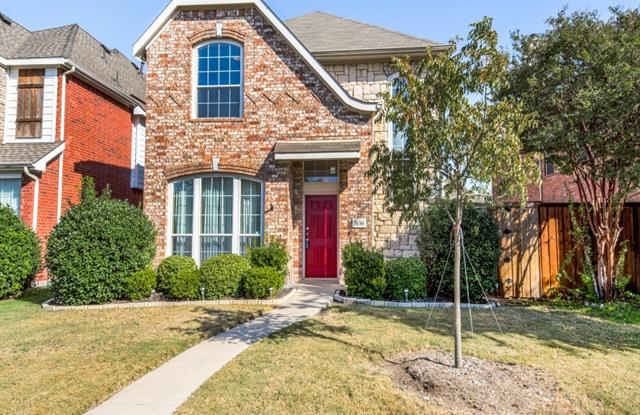 7450 Saddlehorn Drive - 7450 Saddlehorn Drive, Frisco, TX 75035