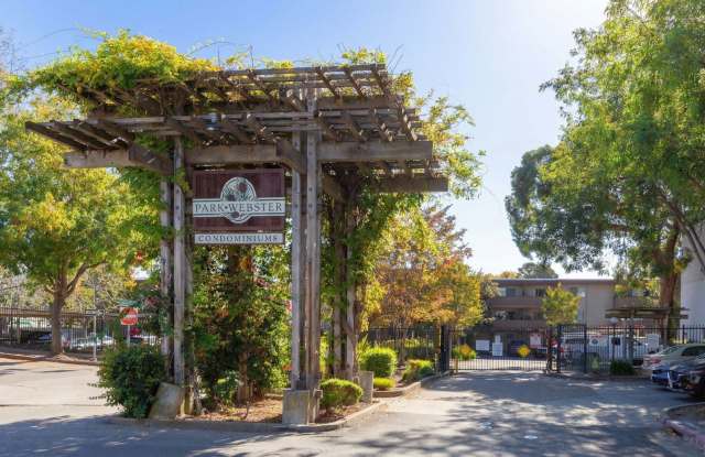 Modern 2-Bedroom Condo with Pool and Koi Pond Views photos photos