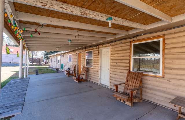 2624 East Yampa Street - 2624 East Yampa Street, Colorado Springs, CO 80909