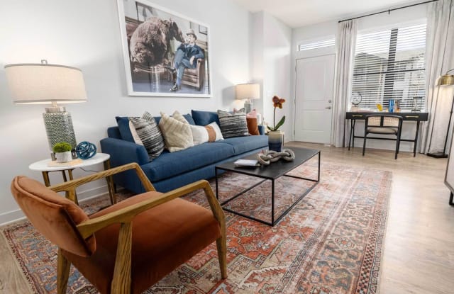 Advenir at Dawson Hills photos photos