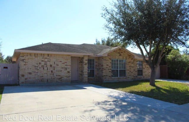 508 Sunrise Ln - 508 Sunrise Lane, Mission, TX 78574