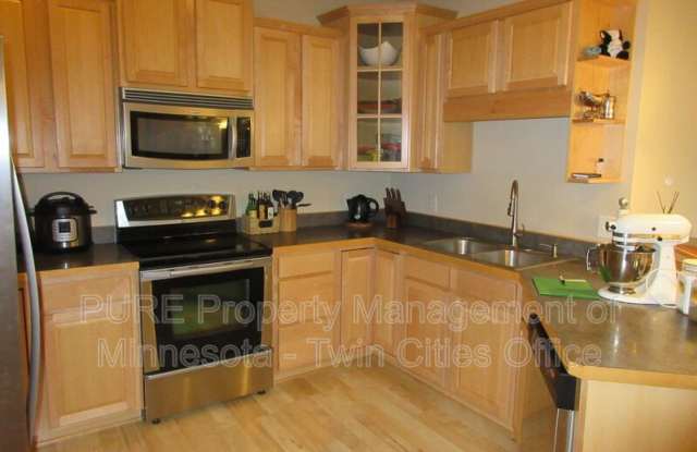 3426 Cherry Lane - 3426 Cherry Lane, Woodbury, MN 55129