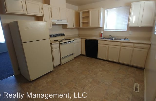 43 Lansing St. - 43 N Lansing St, Aurora, CO 80012