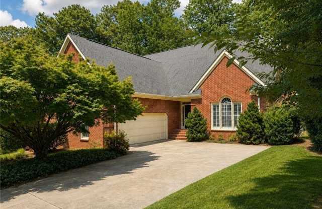 3795 Ashford Trail NE - 3795 Ashford Trail Northeast, Brookhaven, GA 30319