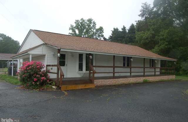 11200 CATHARPIN ROAD - 11200 Catharpin Road, Spotsylvania County, VA 22553