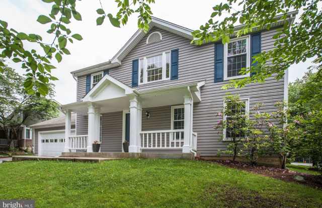 6100 STEM WINDER COURT - 6100 Stem Winder Court, Columbia, MD 21044