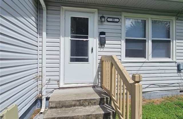 35 Grove Street - 35 Grove Street, Portsmouth, VA 23701