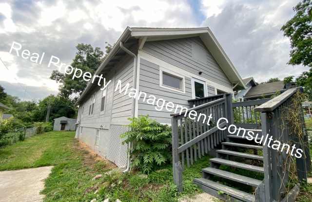 Charm and Space in 3 Bedroom Home photos photos