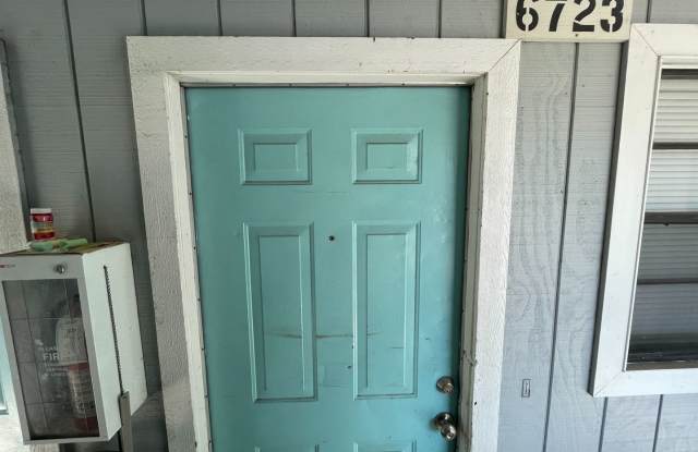 CONGRESS 6723 - 6723 Congress Street, New Port Richey, FL 34653