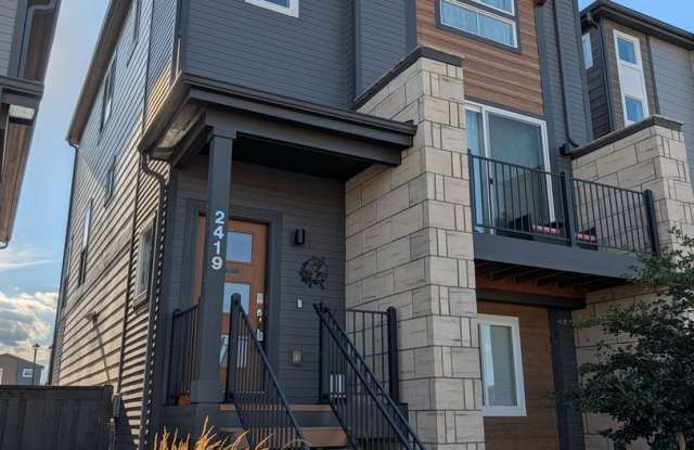 Available Now! 3 Bedroom, 3.5 Bathroom with A/C photos photos Available Now! 3 Bedroom, 3.5 Bathroom with A/C photos photos