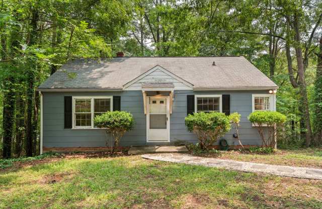 Charming Pet-Friendly Chapel Hill Cottage Minutes from UNC photos photos Charming Pet-Friendly Chapel Hill Cottage Minutes from UNC photos photos