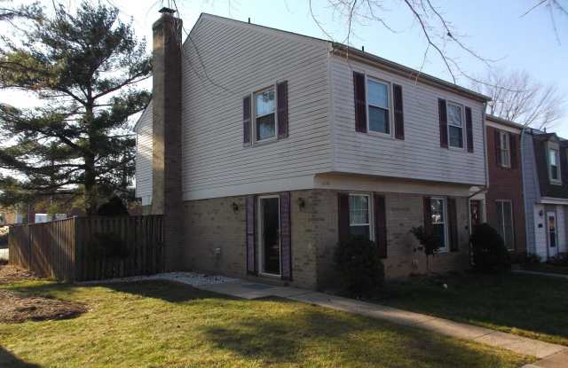 6618 INDIAN TRAIL COURT - 6618 Indian Trail Court, Franconia, VA 22310