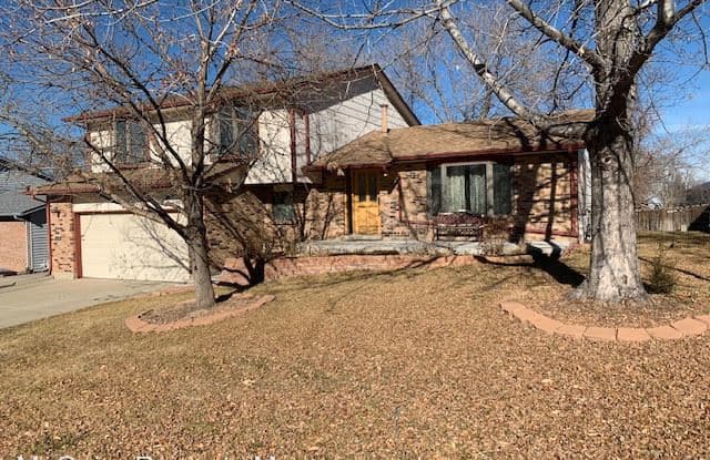 789 Mercury Circle - 789 Mercury Circle, Acres Green, CO 80124