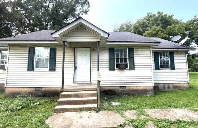 1105 North McLemore Avenue - B photos photos