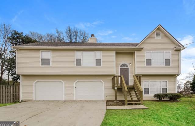 7220 Myrtle - 7220 Myrtle Lane, Douglasville, GA 30134