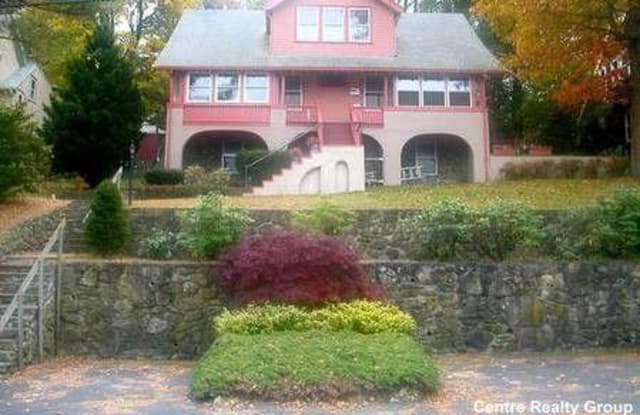 250 Austin - 250 Austin Street, Newton, MA 02465
