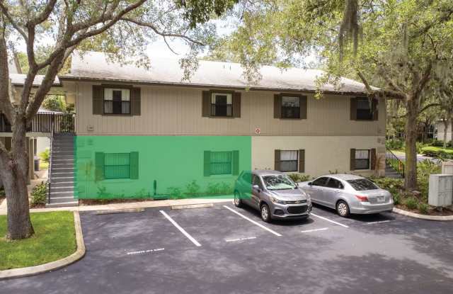 2BR/2BA Condo in Conquistador – Shores of St. Augustine - 37 Talavera Court, St. Augustine Shores, FL 32086