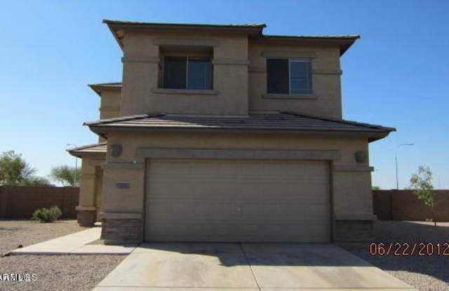 502 S 117th Drive - 502 South 117th Drive, Avondale, AZ 85323