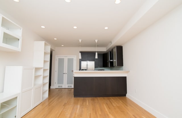 1432 Monroe St NW Apt 2 - 1432 Monroe Street Northwest, Washington, DC 20010