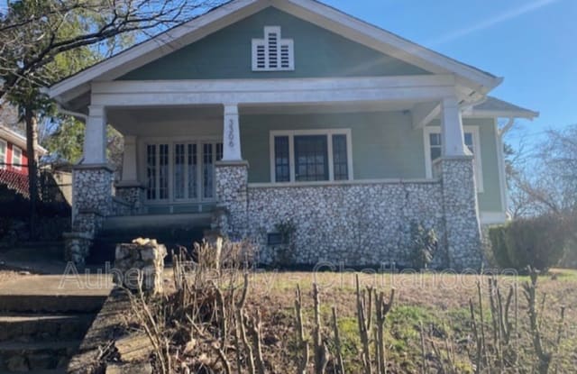3306 Montview Drive - 3306 Montview Drive, Chattanooga, TN 37411