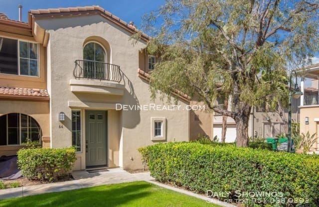 66 Salton - 66 Salton, Irvine, CA 92602