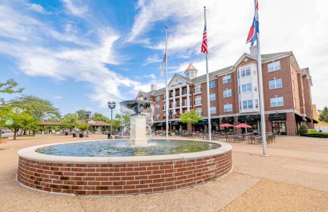 Kirkwood Station Plaza photos photos