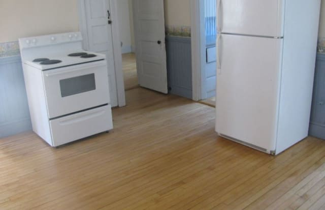 66 Hudson St - 66 Hudson Street, Manchester, NH 03103