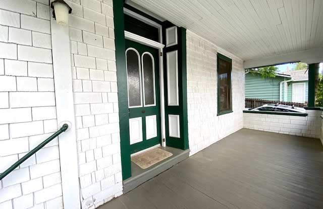 114 N. School Street Gallery 2