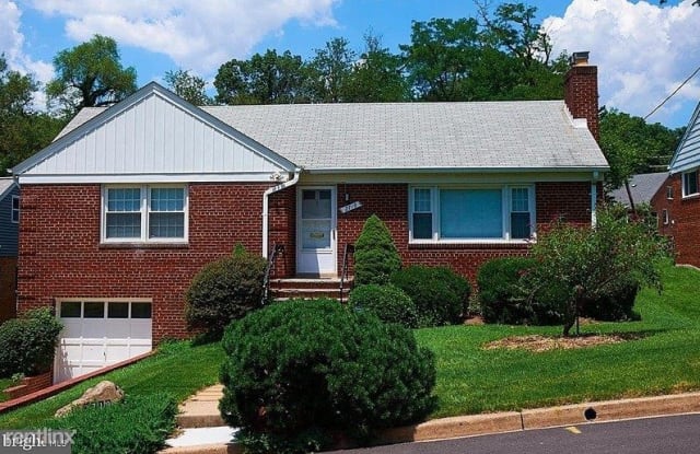 2719 Newlands Street Northwest - 2719 Newlands Street Northwest, Washington, DC 20015