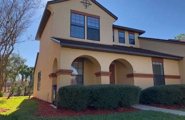 611 BRIAR WAY LN - 611 Briar Way Lane, Fruit Cove, FL 32259