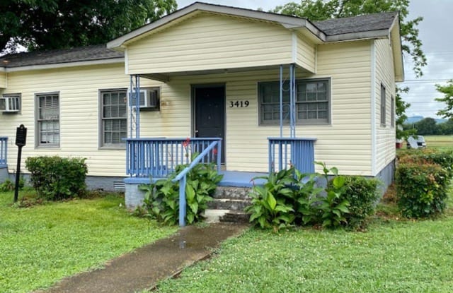 3419 Alpine St. - 3419 Alpine Street Southwest, Huntsville, AL 35805