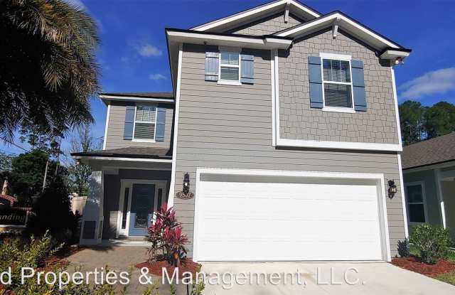 9507 Egrets Landing Drive - 9507 Egrets Landing Dr, Jacksonville, FL 32257