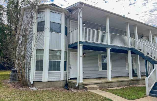 1500 E Johnson Ave - 1500 East Johnson Avenue, Ferry Pass, FL 32514