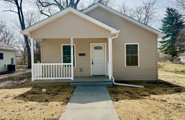 Just Built & Move-In Ready - Stunning New 3 Bedroom, 2 Bath Home! photos photos