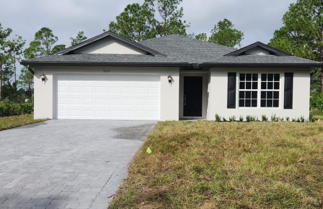 3315 La Goy St - 3315 La Goy Street, North Port, FL 34291