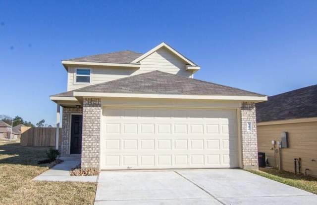 13856 Forest Springs Lane - 13856 Forest Springs Lane, Willis, TX 77378 13856 Forest Springs Lane - 13856 Forest Springs Lane, Willis, TX 77378