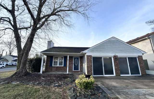 Eclectic  Charming Updated Ranch photos photos