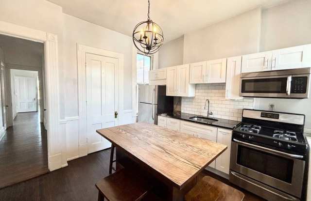 108 4th Street - 108 4th Street, Troy, NY 12180